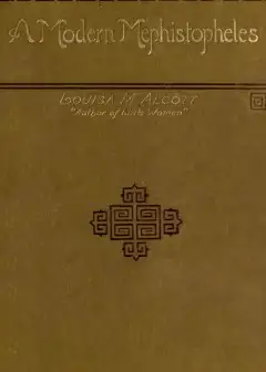 A Modern Mephistopheles, And A Whisper In The Dark