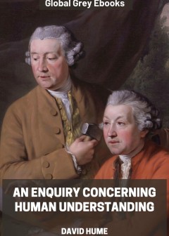 An Enquiry Concerning Human Understanding