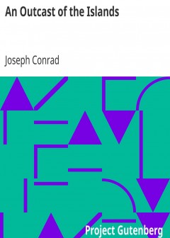 An Outcast Of The Islands