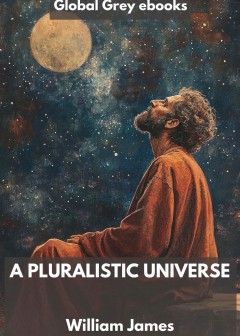 A Pluralistic Universe
