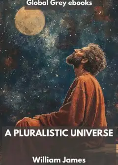 A Pluralistic Universe