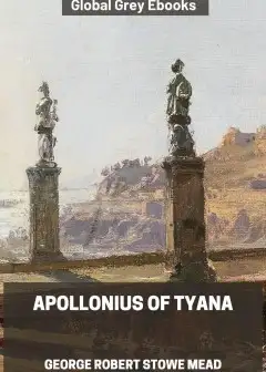 Apollonius Of Tyana
