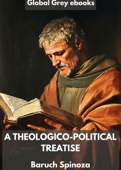 A Theologico-Political Treatise