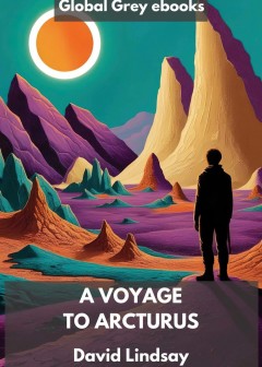 A Voyage To Arcturus