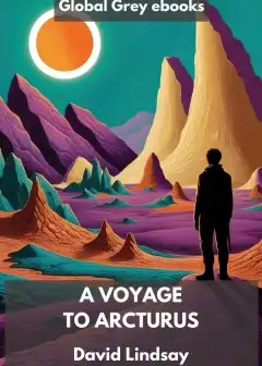 A Voyage To Arcturus