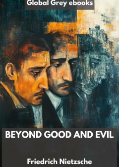 Beyond Good And Evil