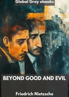 Beyond Good And Evil