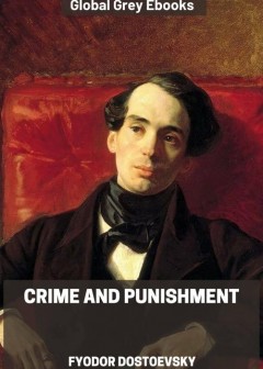 Crime And Punishment