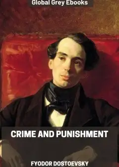 Crime And Punishment