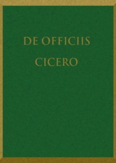 De Officiis