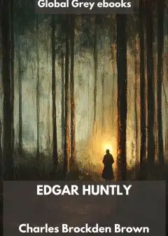 Edgar Huntly
