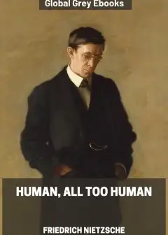 Human, All Too Human