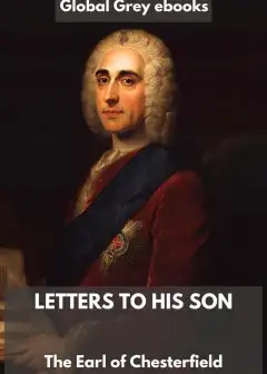 Letters To His Son