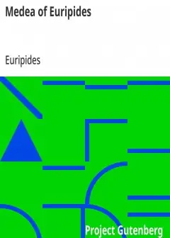 Medea Of Euripides