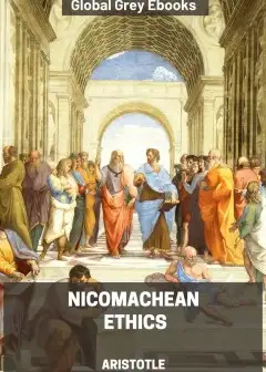 Nicomachean Ethics