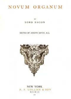 Novum Organum