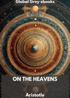 On The Heavens