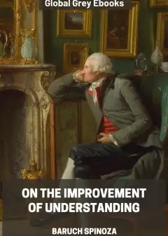 On The Improvement Of Understanding