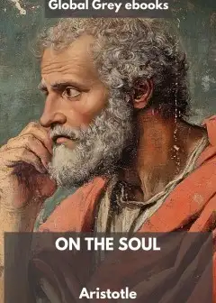 On The Soul