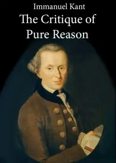 The Critique Of Pure Reason