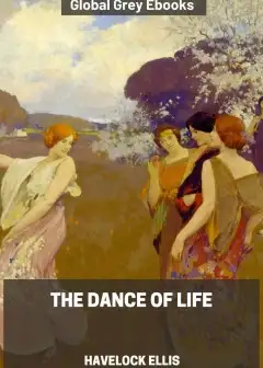 The Dance Of Life