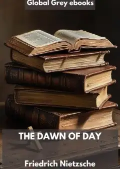 The Dawn Of Day