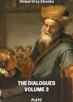 The Dialogues, Volume 3