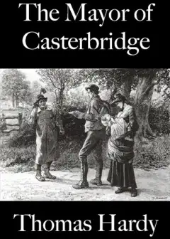 The Mayor Of Casterbridge