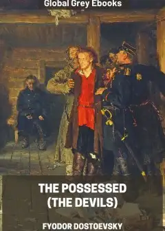 The Possessed (The Devils)