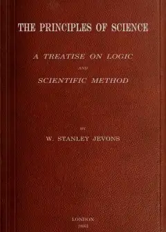 The Principles Of Science
