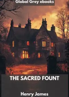 The Sacred Fount