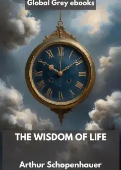 The Wisdom Of Life