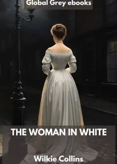 The Woman In White