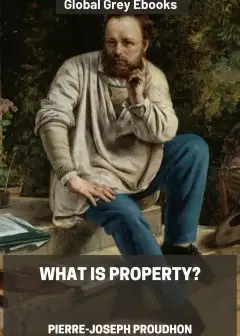 What Is Property