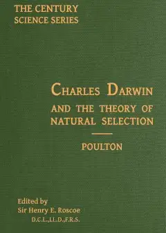 Charles Darwin And The Theory Of Natural Selection