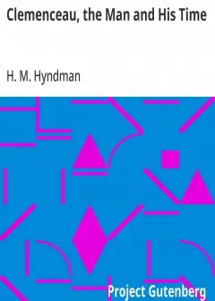 Clemenceau, The Man And His Time