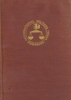 Nazi Conspiracy And Aggression, Volume 03 (Of 11)