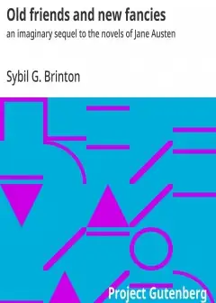 Old Friends And New Fancies