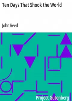 Ten Days That Shook The World