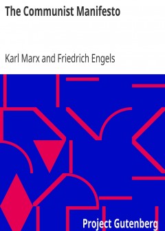 The Communist Manifesto