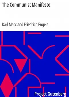 The Communist Manifesto