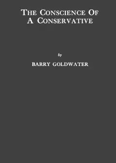 The Conscience Of A Conservative