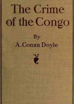 The Crime Of The Congo