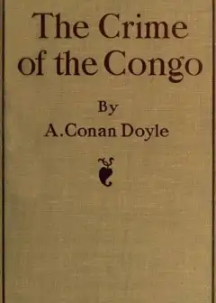 The Crime Of The Congo