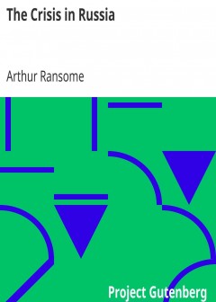 The Crisis In Russia