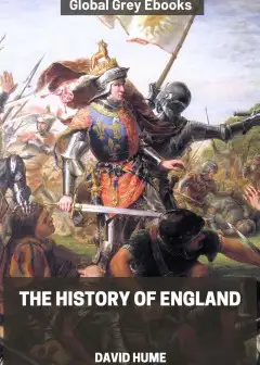 The History Of England