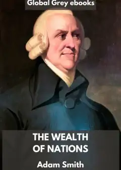 The Wealth Of Nations