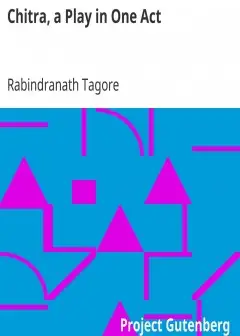 Chitra, A Play In One Act