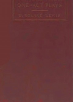 Contemporary One-Act Plays