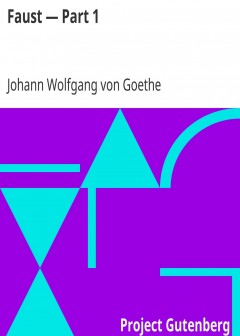 Faust - Part 1